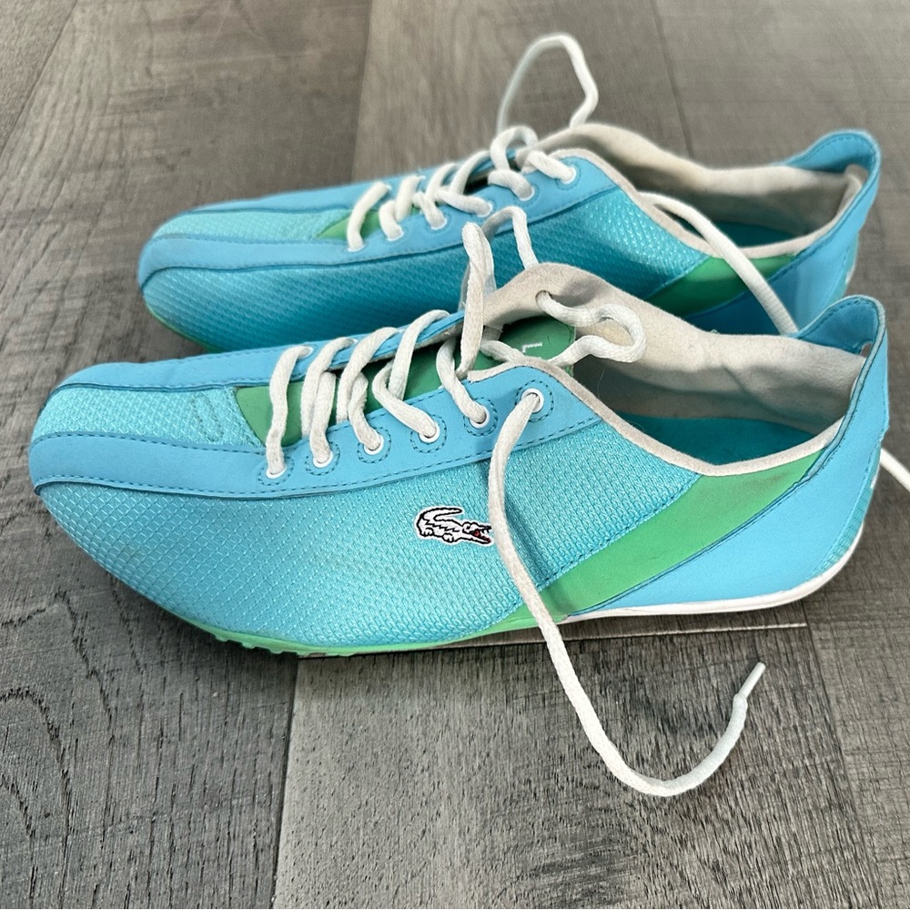 Women’s Lacoste Sport Sneakers